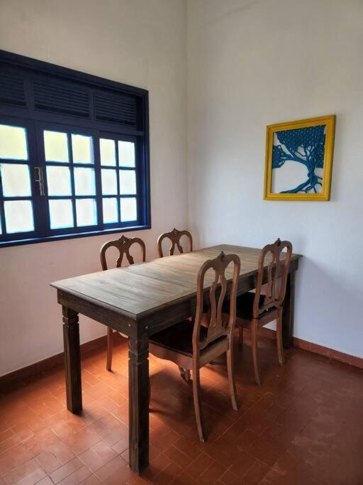 Casa Familia Сasa de vacaciones