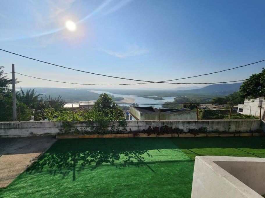 Casa Familia Río de Janeiro