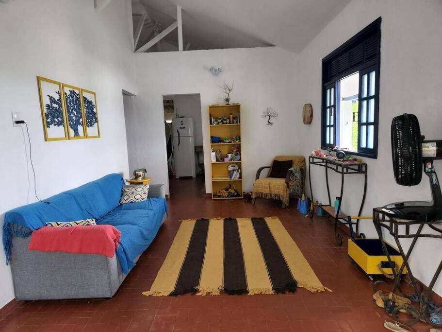 Casa Familia