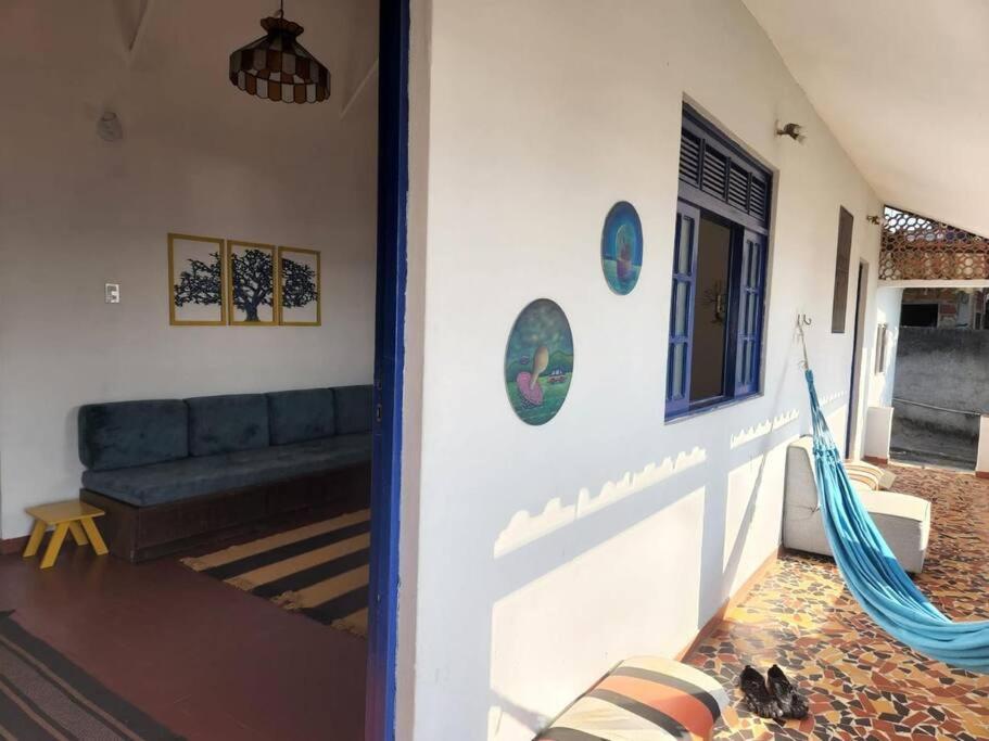 Casa Familia Сasa de vacaciones Río de Janeiro