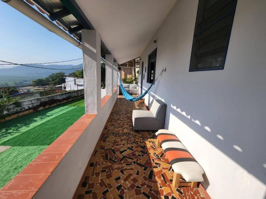 Сasa de vacaciones Casa Familia Río de Janeiro