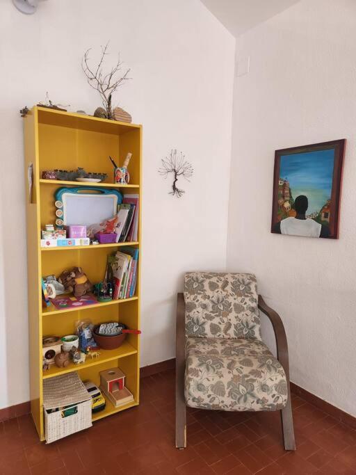 Casa Familia * Río de Janeiro