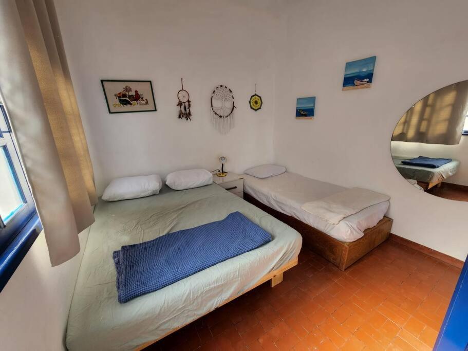Casa Familia Сasa de vacaciones *