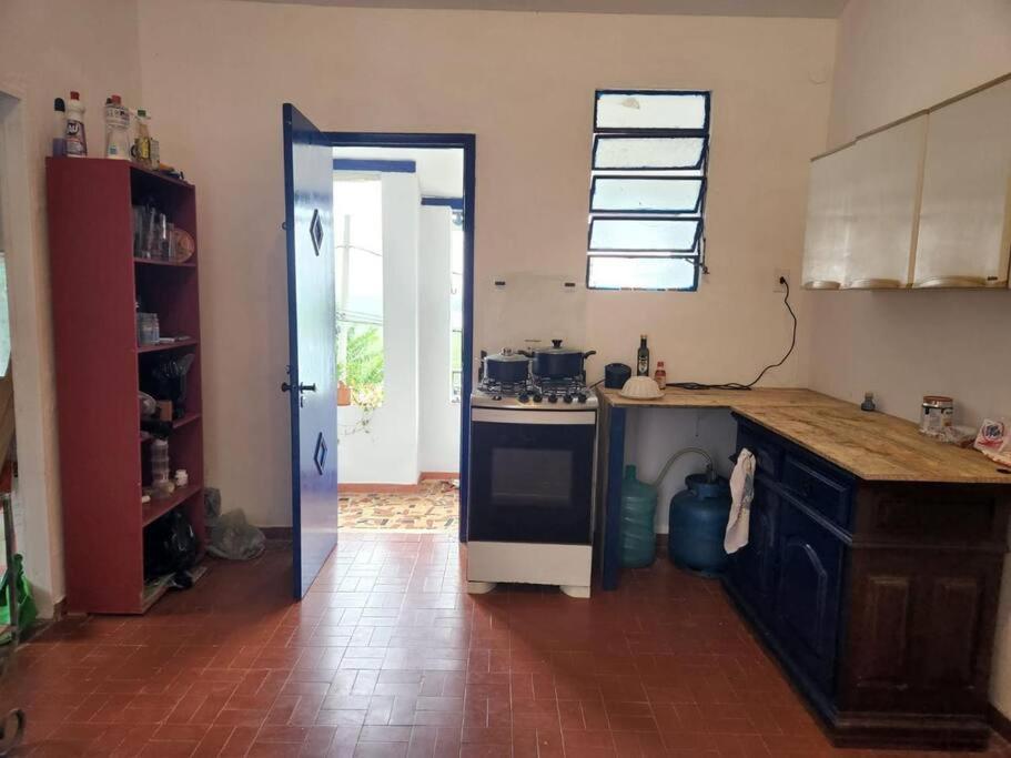 Casa Familia Río de Janeiro
