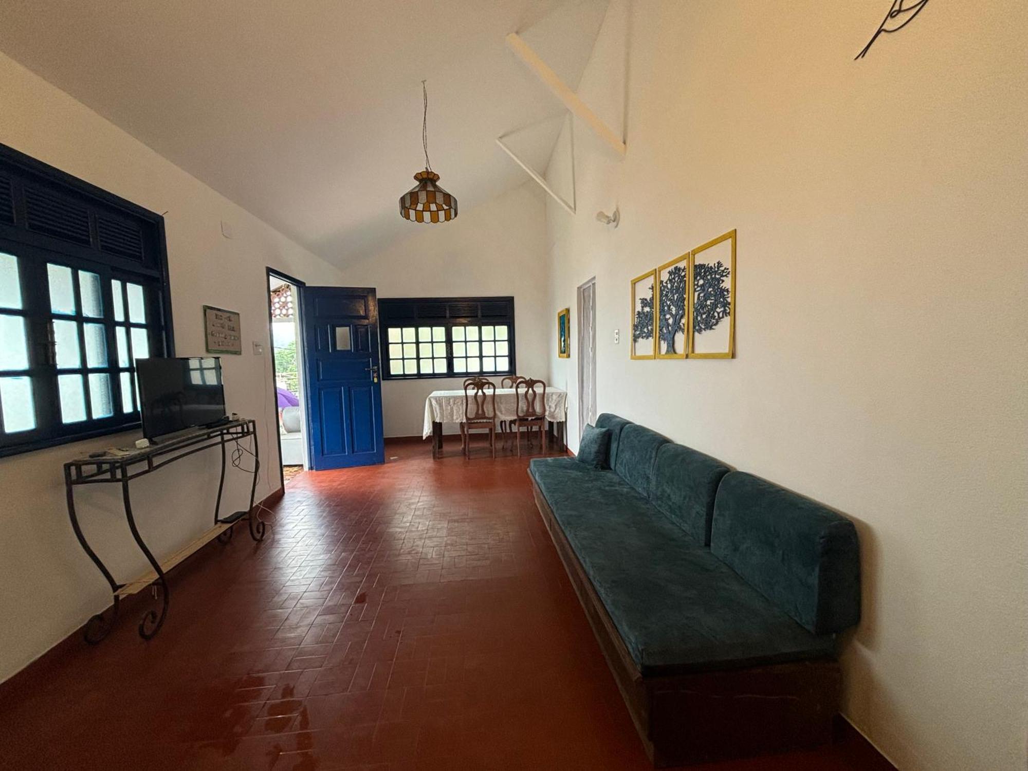 Casa Familia Сasa de vacaciones Río de Janeiro