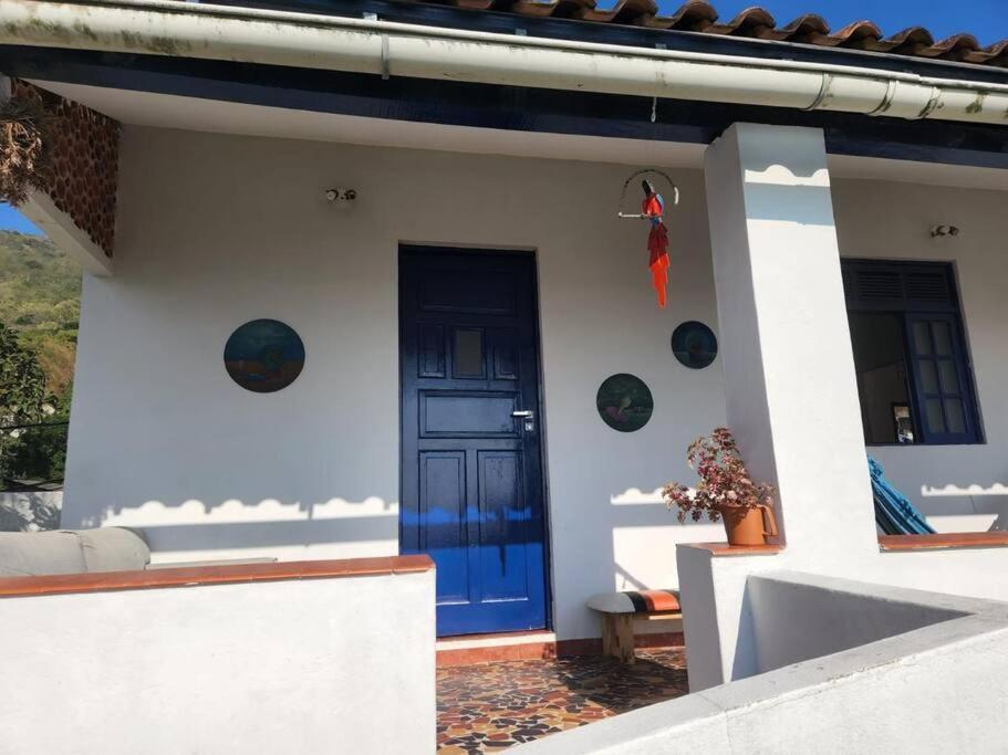 Сasa de vacaciones Casa Familia Río de Janeiro