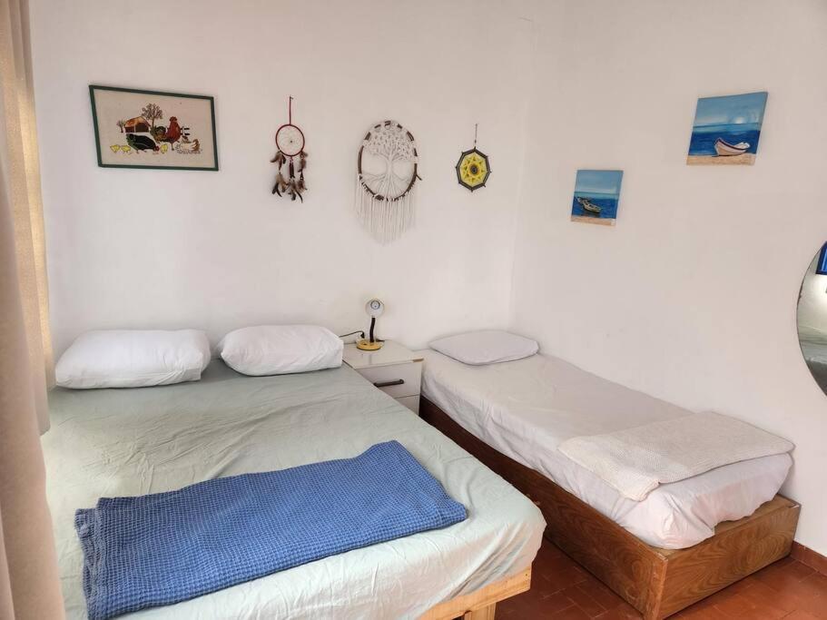 Сasa de vacaciones Casa Familia