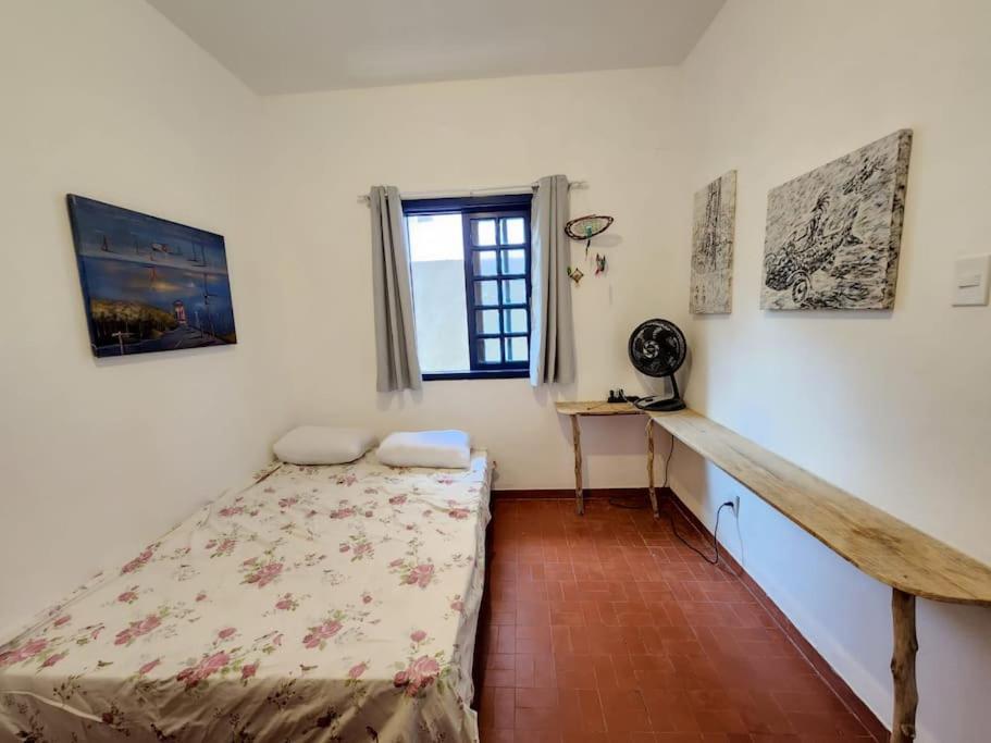 Сasa de vacaciones Casa Familia