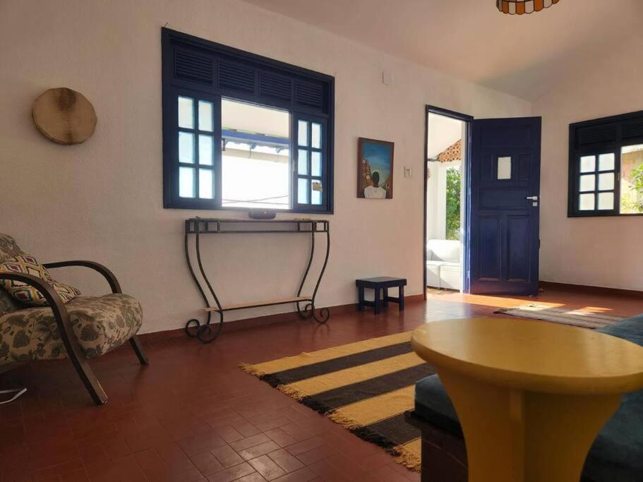 Casa Familia Сasa de vacaciones Río de Janeiro