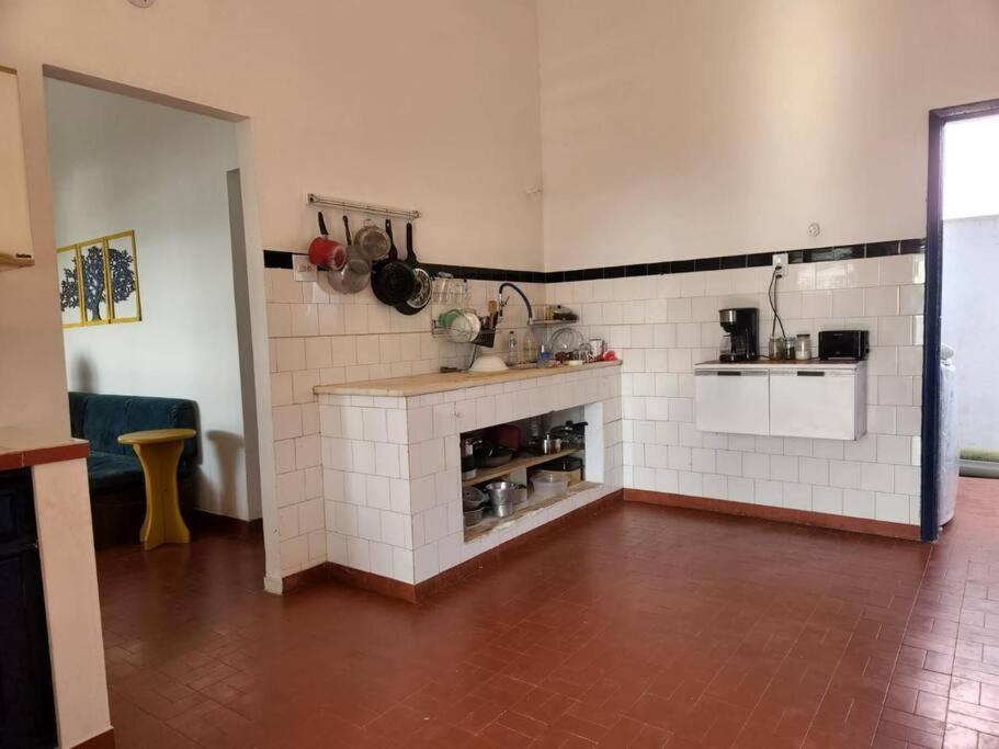 Casa Familia * Río de Janeiro