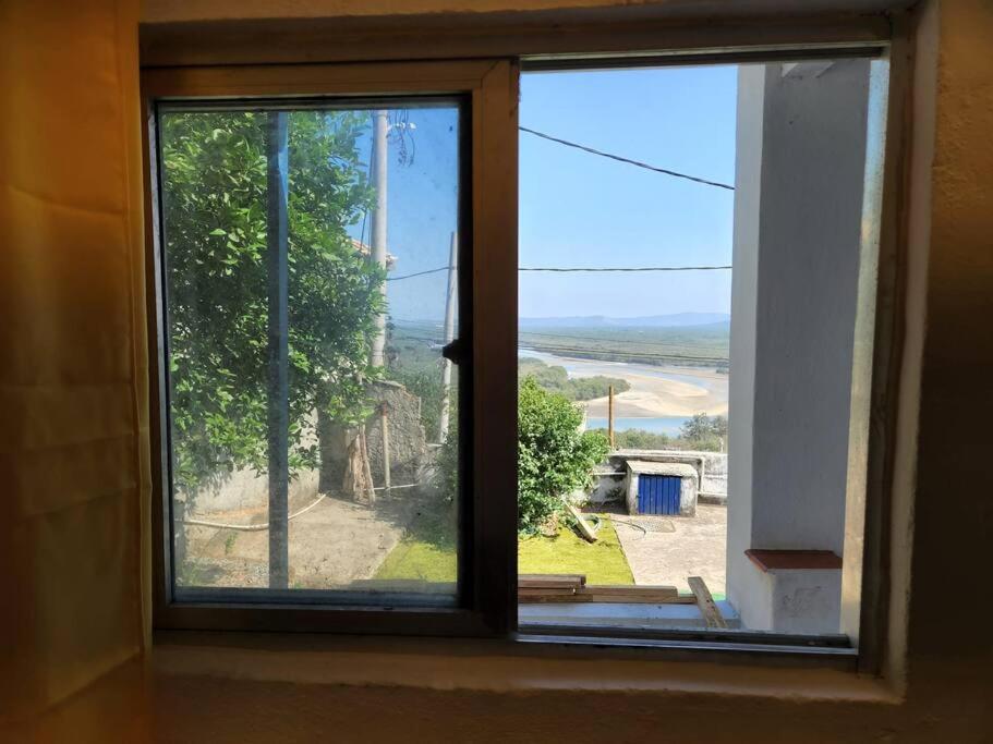 Сasa de vacaciones Casa Familia