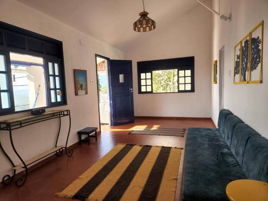 Casa Familia Сasa de vacaciones Río de Janeiro