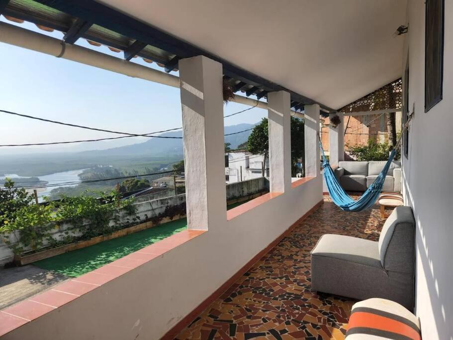 Сasa de vacaciones Casa Familia Río de Janeiro