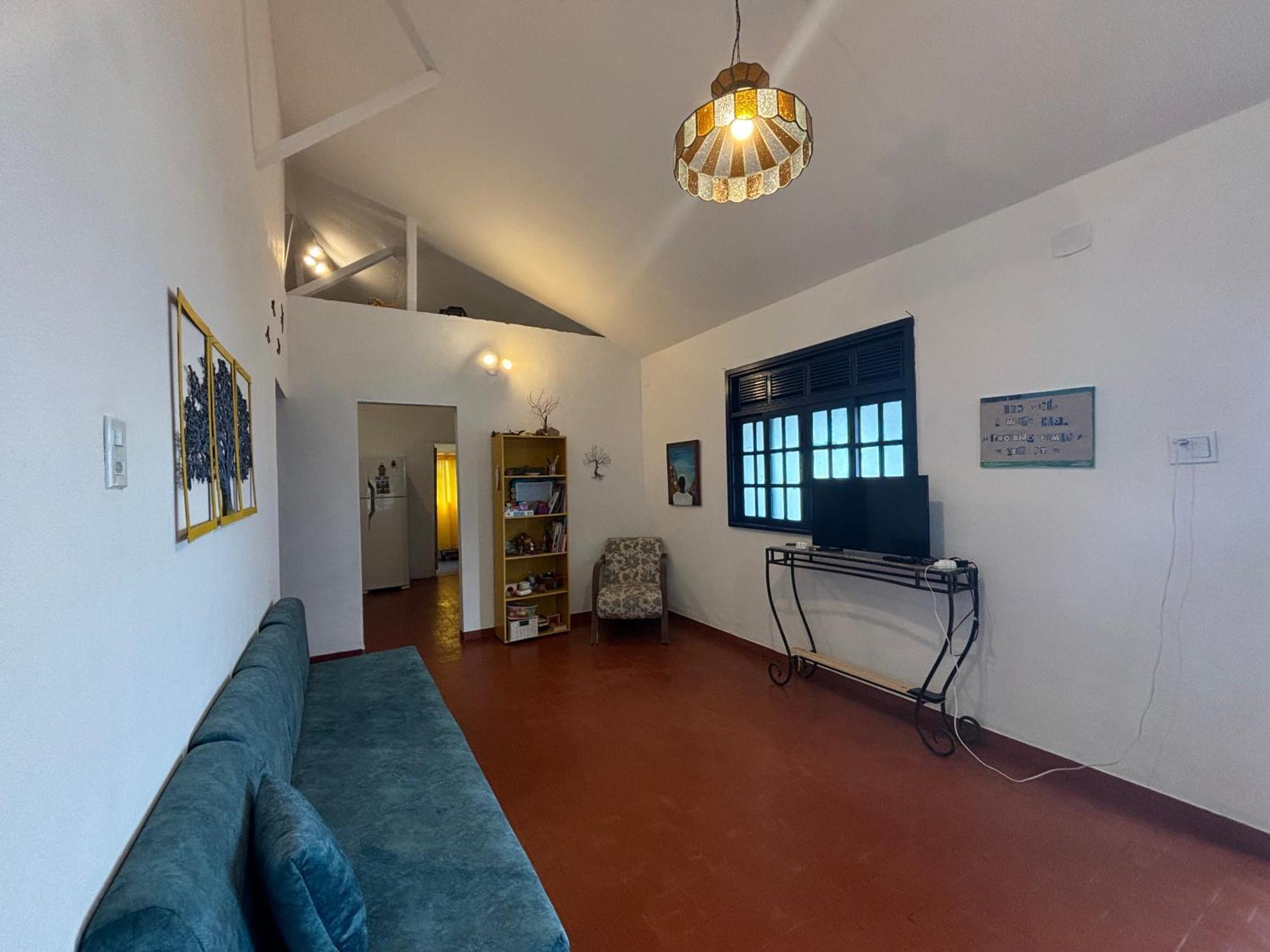 Casa Familia Сasa de vacaciones Río de Janeiro