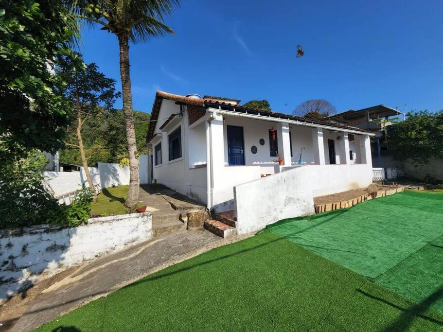 Casa Familia Сasa de vacaciones Río de Janeiro
